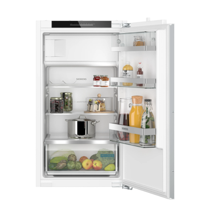 SIEMENS KI32LADD1 IQ500 koelkast met vriesvak  - 102cm SIEMENS KI32LADD1 IQ500 koelkast met vriesvak  - 102cm