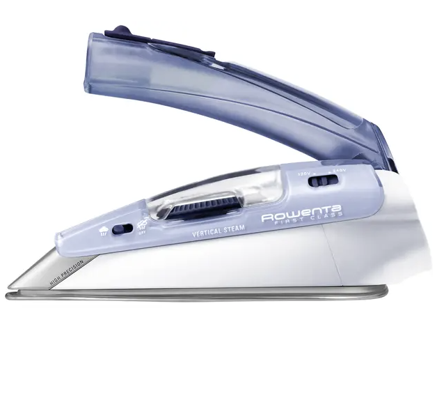 ROWENTA RODA1510F1 reisstrijkijzer