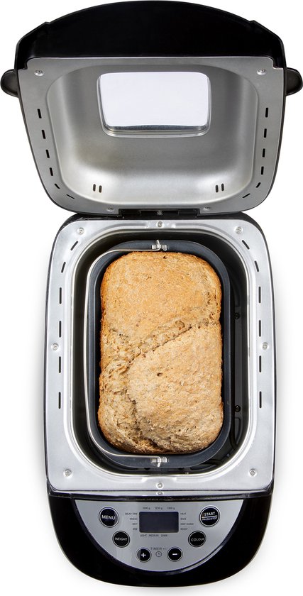 DOMO DODOB3977 broodbakmachine