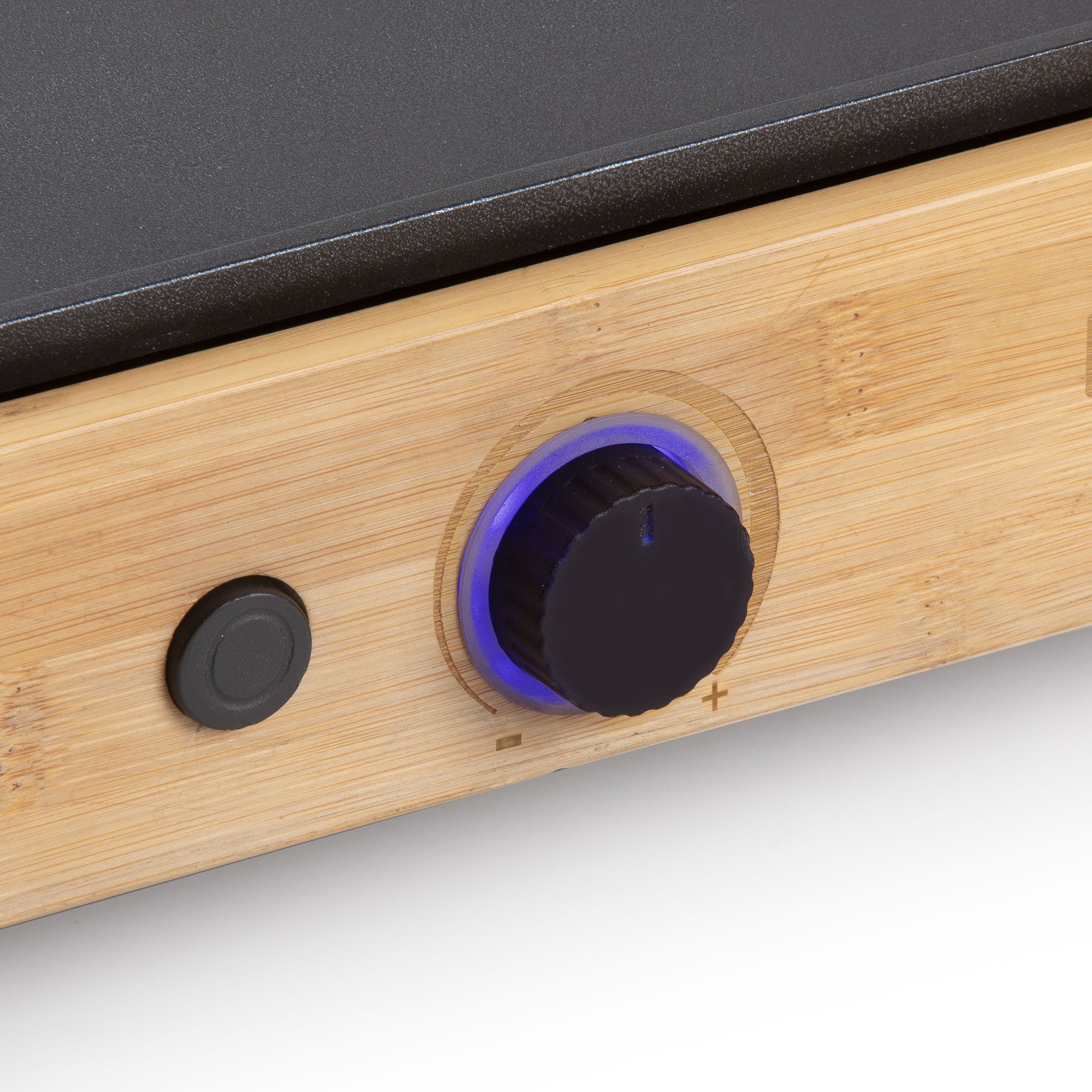 DOMO DODO9271G plancha