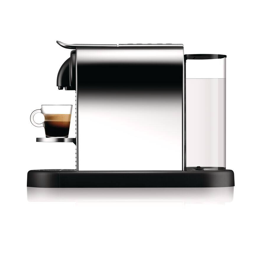 BRAUN (DELONGHI) DLEN220.M capsule- / padmachine