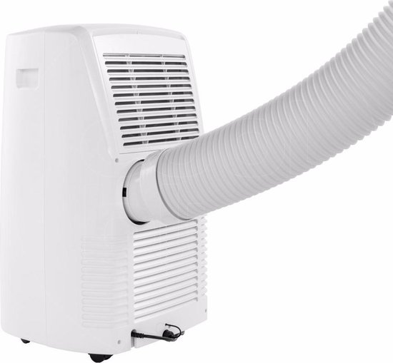 BRAUN (DELONGHI) DLPACEL98ECOERF mobiele airco