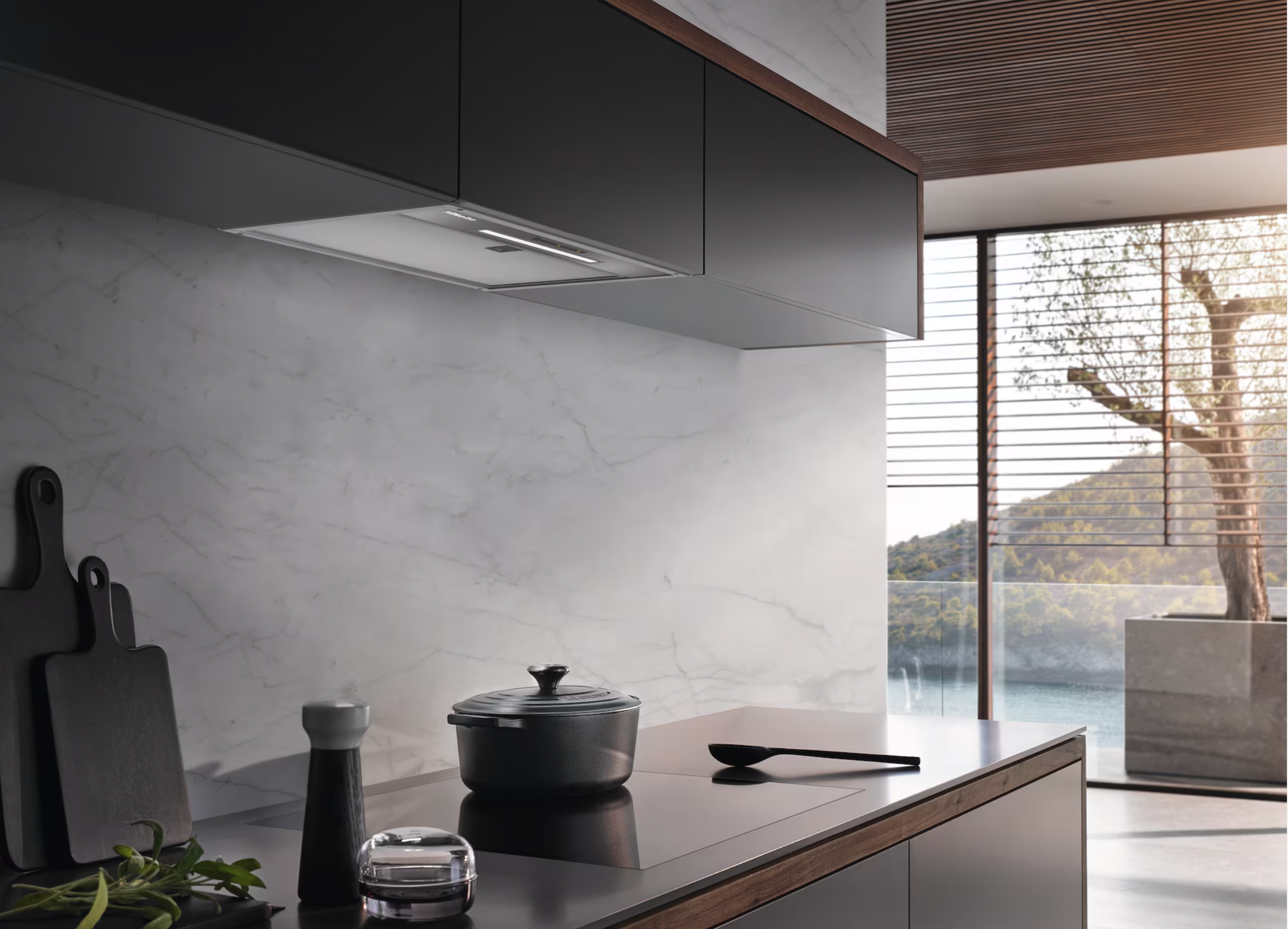 MIELE DAE1530STAINLESSSTEELBNF