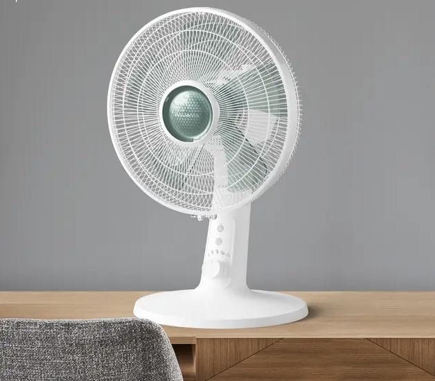 ROWENTA ROVU2740F0 ventilator