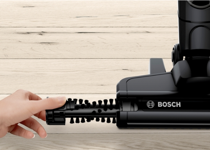 BOSCH SDA BBHF220 steelstofzuiger