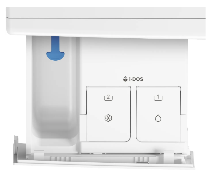 BOSCH WGG244FAFG SERIE 6 wasmachine