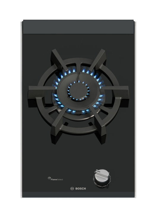 BOSCH PRA3A6I10 gaskookplaat - domino