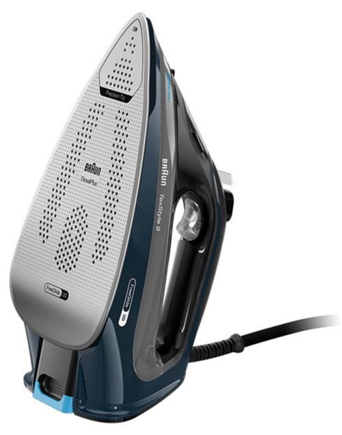 BRAUN (DELONGHI) BHSI9682DB stoomstrijkijzer