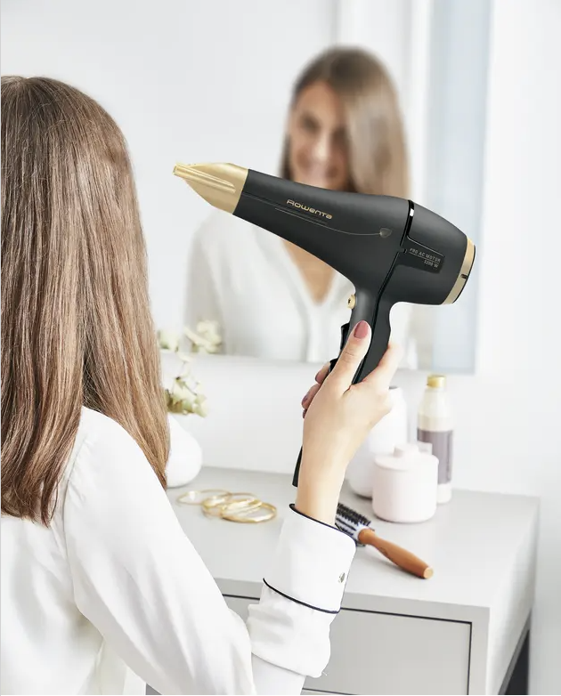 ROWENTA ROCV7846F0 haardroger