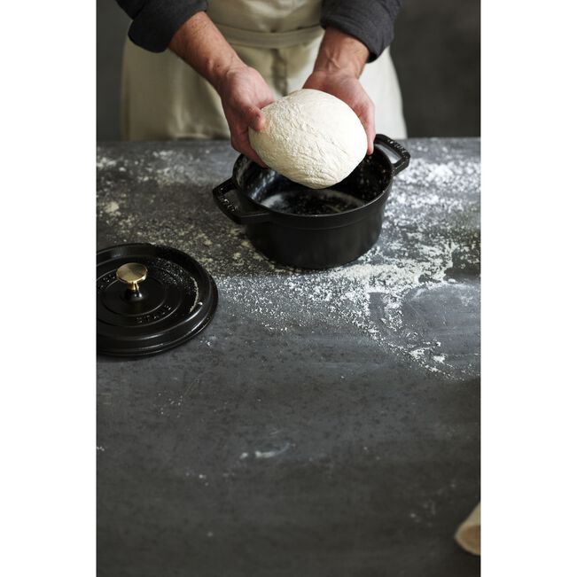 STAUB 1101425 stoofpot