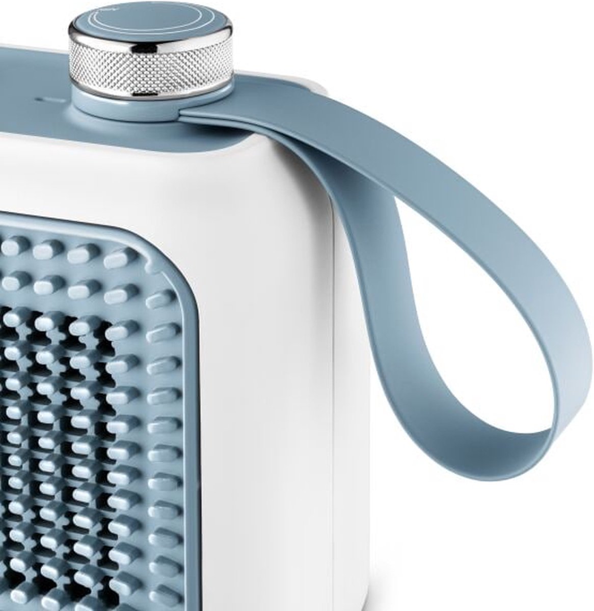 BRAUN (DELONGHI) DLHFX10B03.LB keramische verwarming