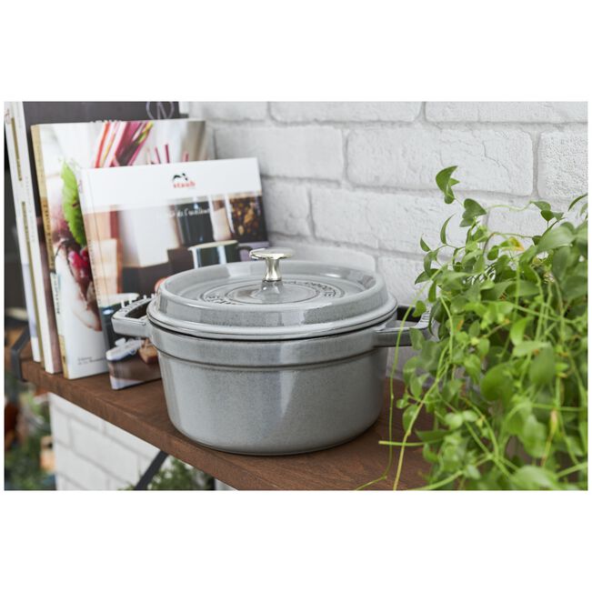STAUB 1101818 stoofpot