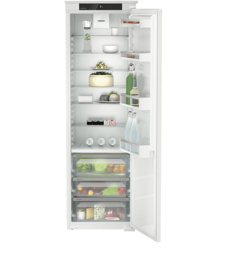 LIEBHERR IRBSD512022 koelkast zonder vriesvak - 178cm