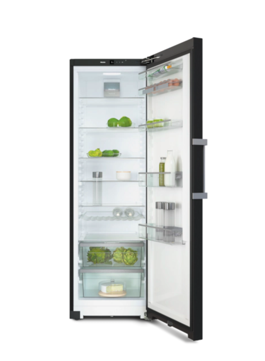 MIELE KS4783DDBST vrijstaande koelkast zonder vriesvak - 185cm MIELE KS4783DDBST vrijstaande koelkast zonder vriesvak - 185cm