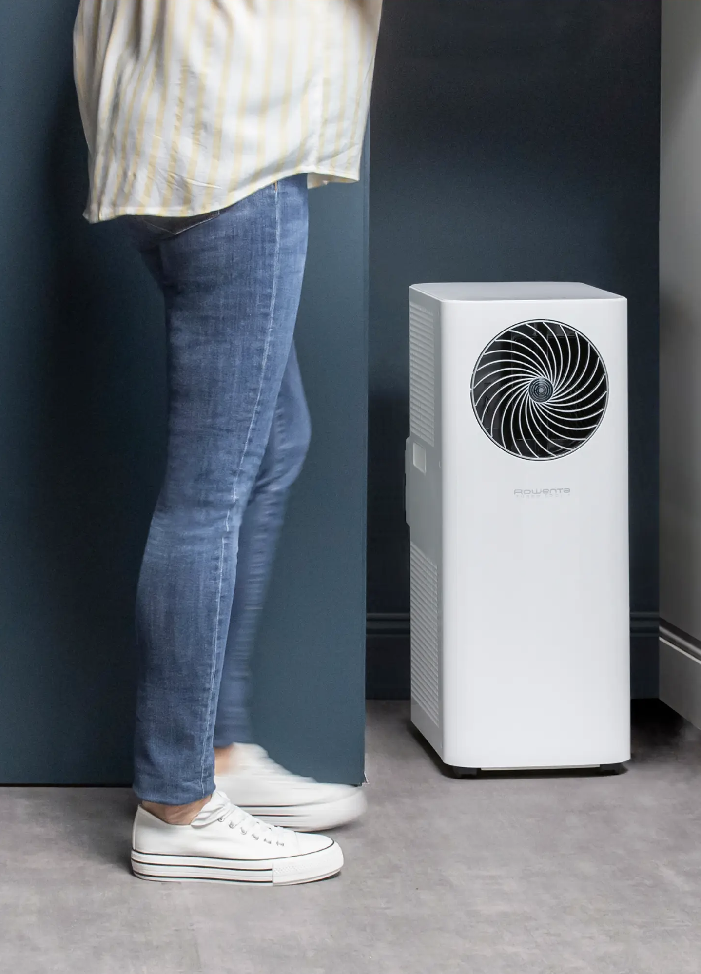 ROWENTA ROAU5020F0 airconditioning