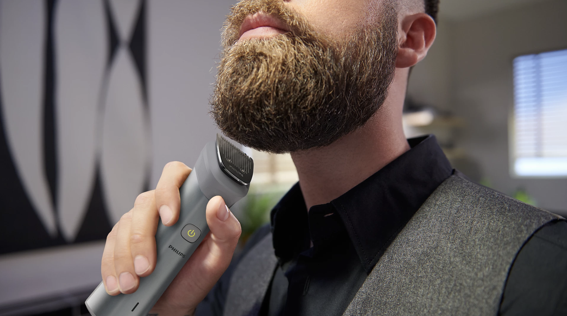 PHILIPS PHMG5940/15 multigroom