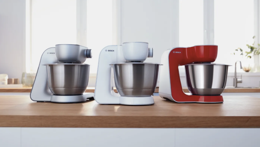 BOSCH SDA MUM58200 keukenrobot