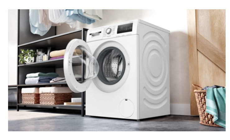BOSCH WAN2829FFG wasmachine