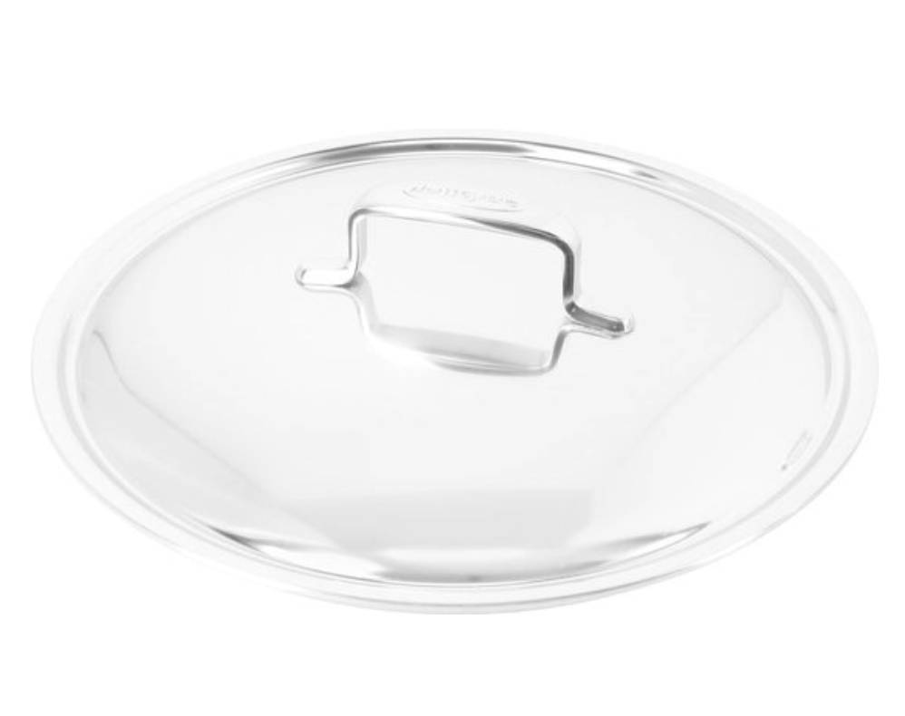 DEMEYERE 40228 sudderpot met deksel