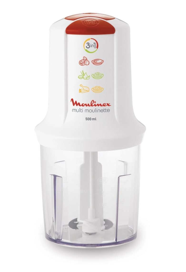 MOULINEX MOAT710110 hakmolen