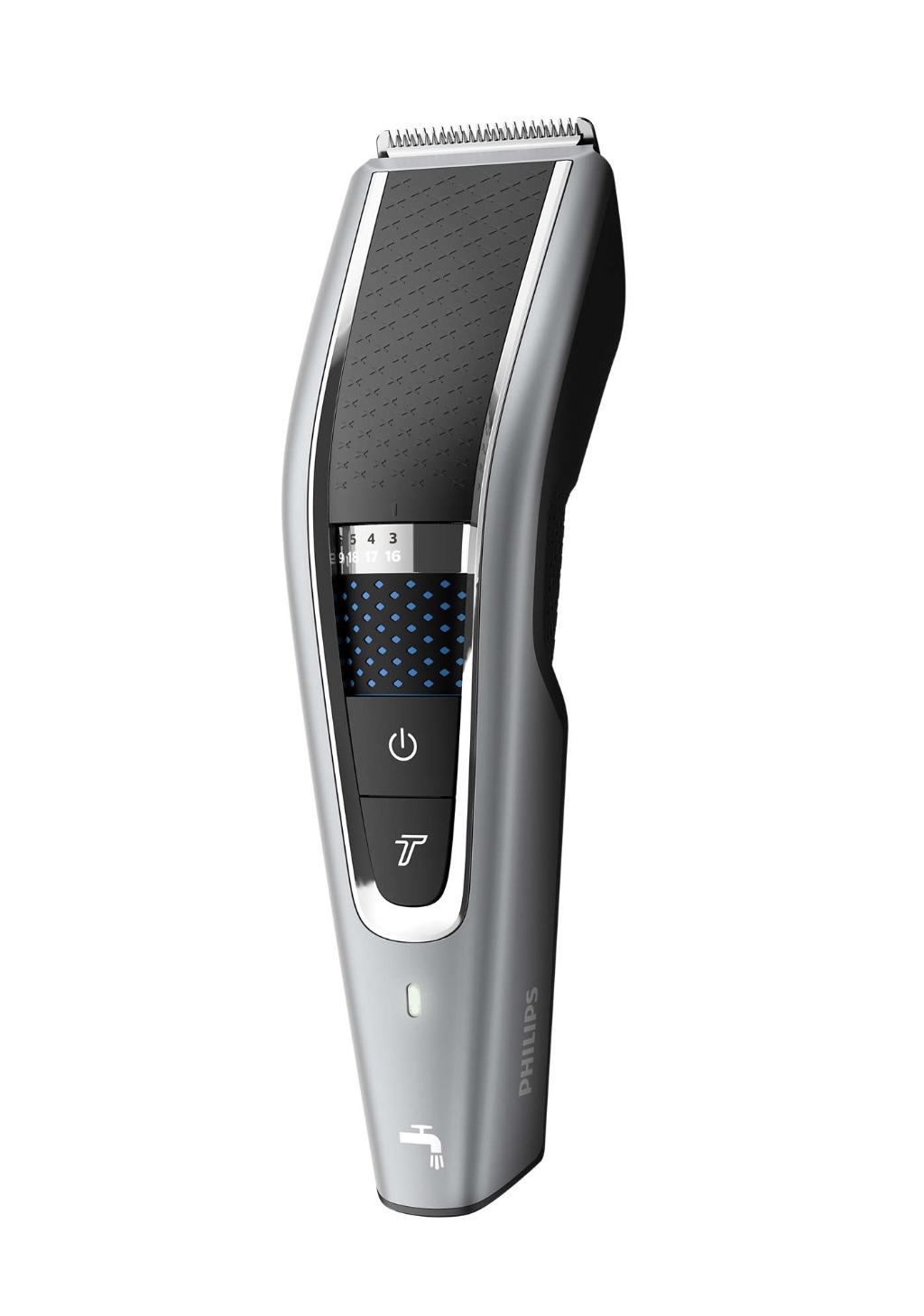 PHILIPS PHHC5650/15 haartondeuse