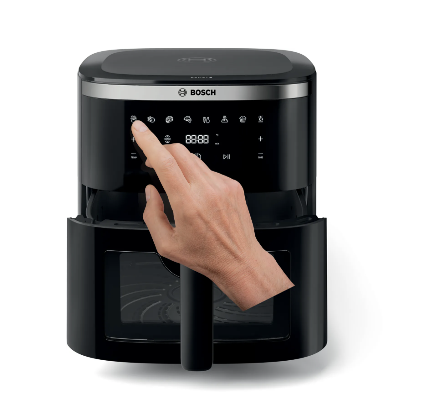 BOSCH MAFS2671B airfryer