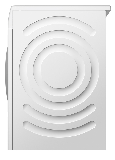 BOSCH WGG244FSFG SERIE 6 wasmachine