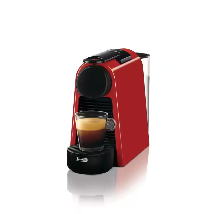 BRAUN (DELONGHI) DLEN85.R capsule- / padmachine