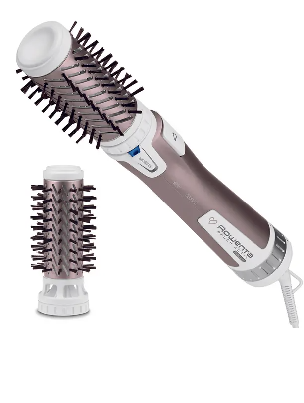 ROWENTA ROCF9540F0 warme luchtborstel