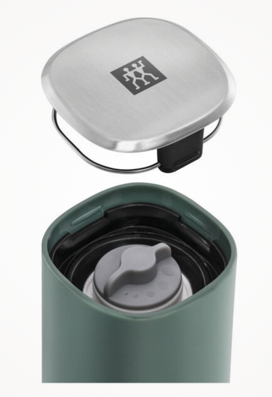 ZWILLING 1029738 kruidenmolen