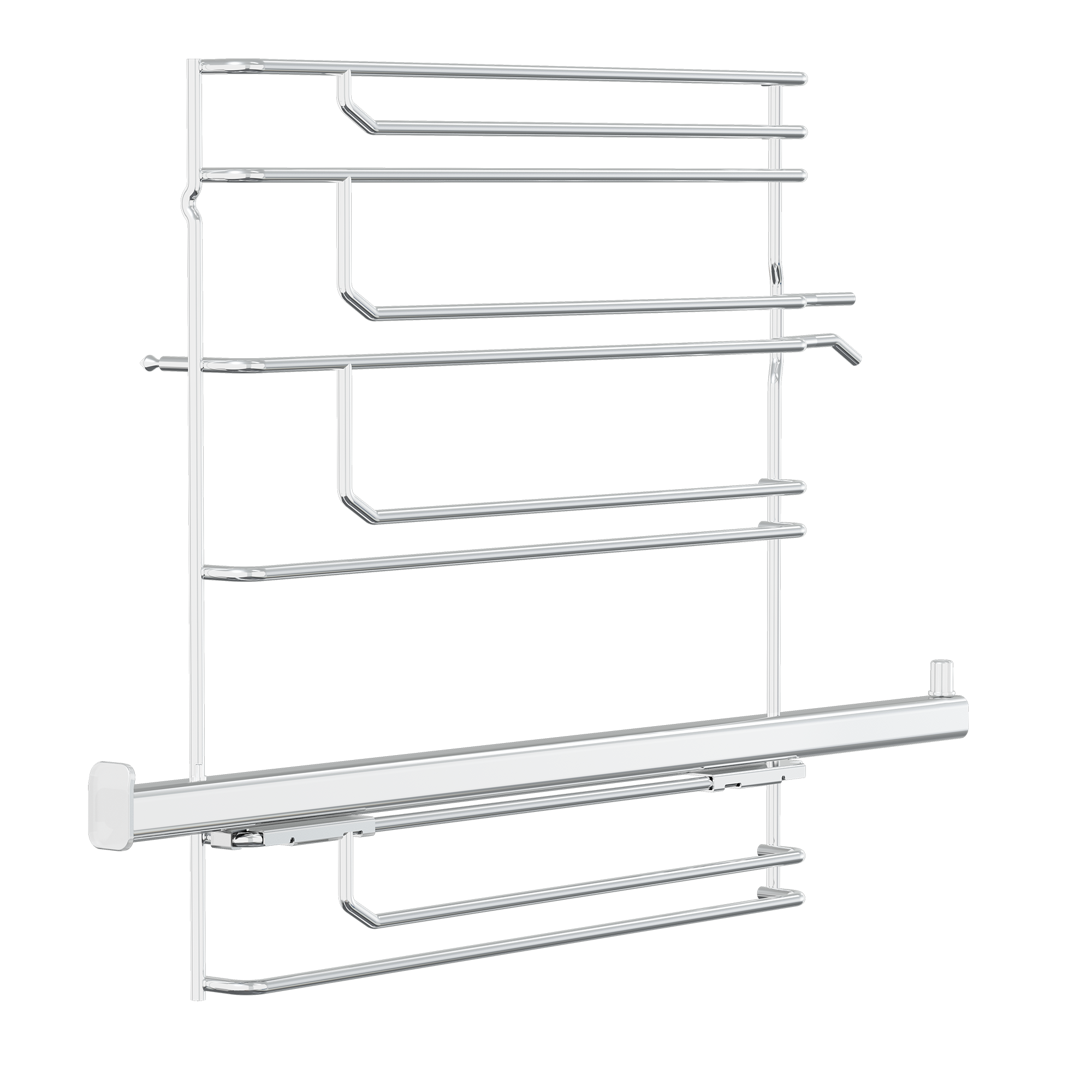 BEKO BBIM12300XDSE multifunctionele oven - 60cm