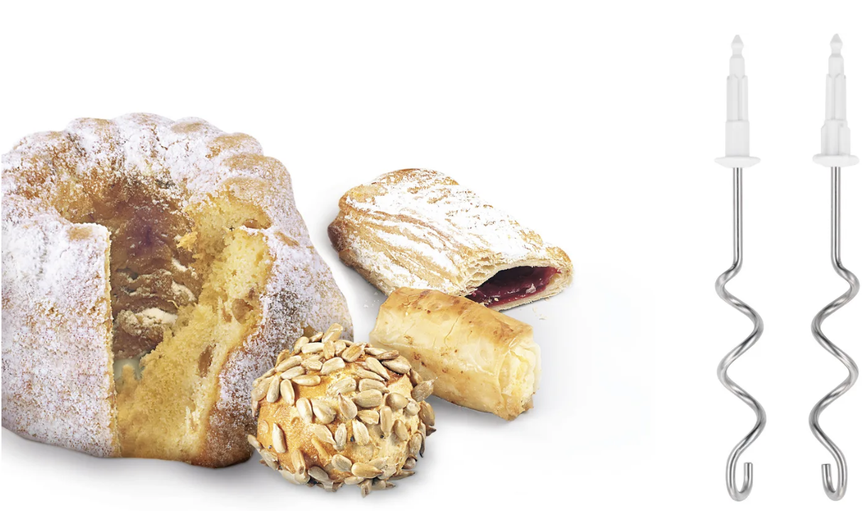 BOSCH MFQ36460 ERGOMIXX mixer