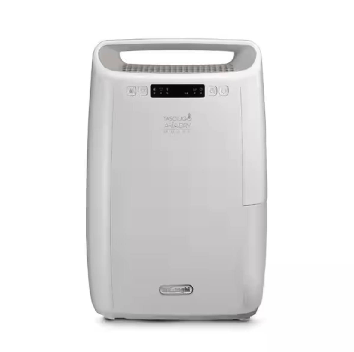 BRAUN (DELONGHI) DLDEXD214RF luchtontvochtiger
