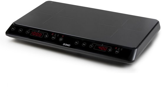 DOMO DODO338IP opzetkookplaat