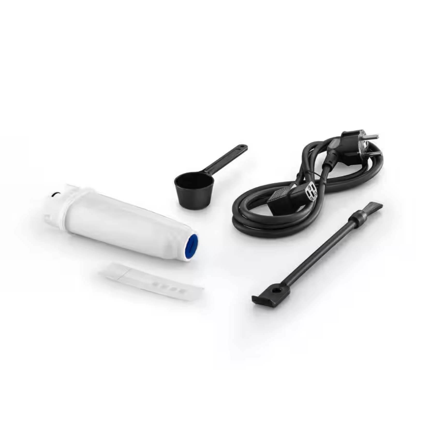 BRAUN (DELONGHI) DLECAM350.15.B espresso machine