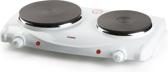 DOMO DODO310KP opzetkookplaat