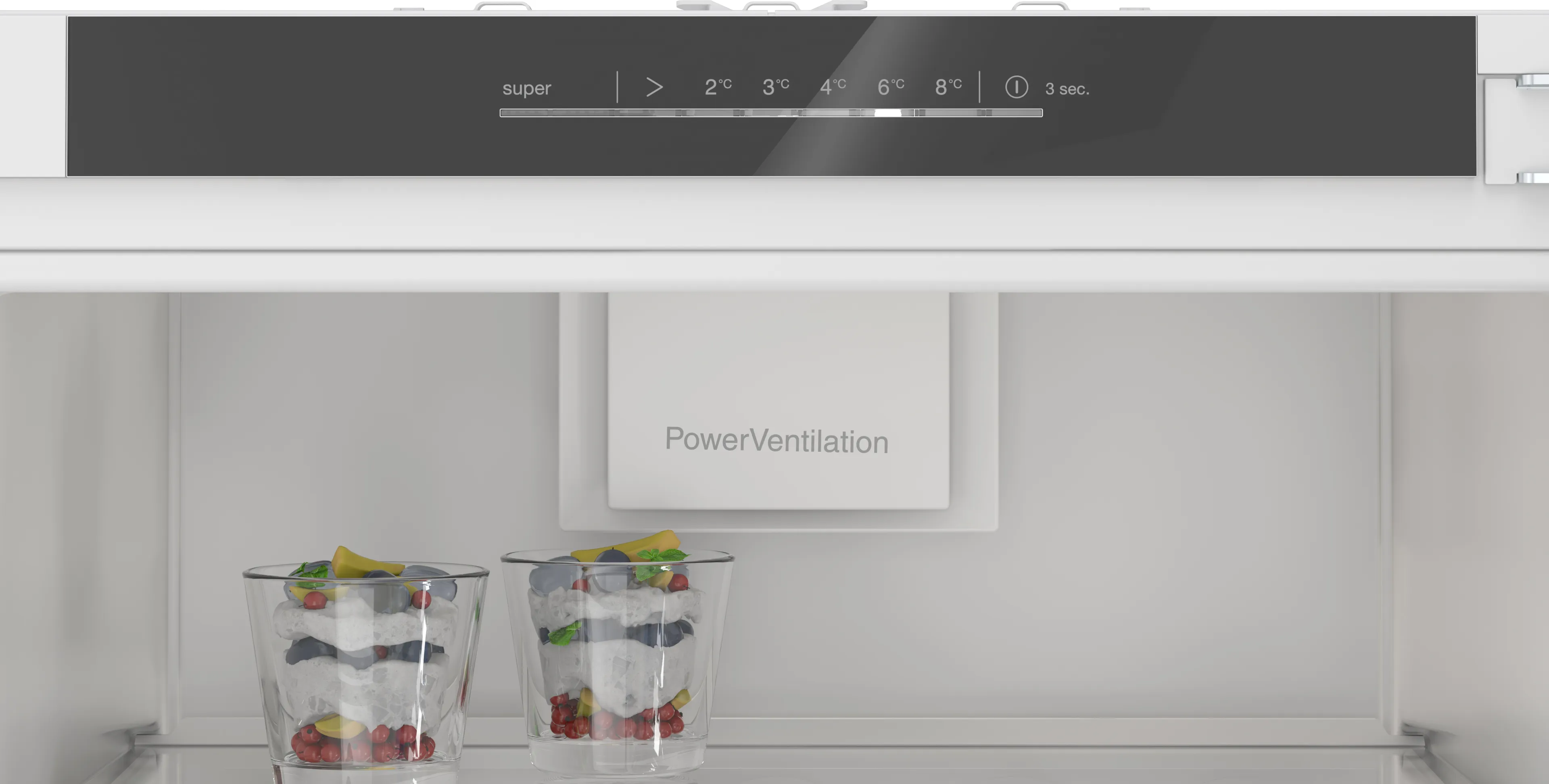 SIEMENS KI81REDD0 IQ500 koelkast zonder vriesvak - 177cm SIEMENS KI81REDD0 IQ500 koelkast zonder vriesvak - 177cm