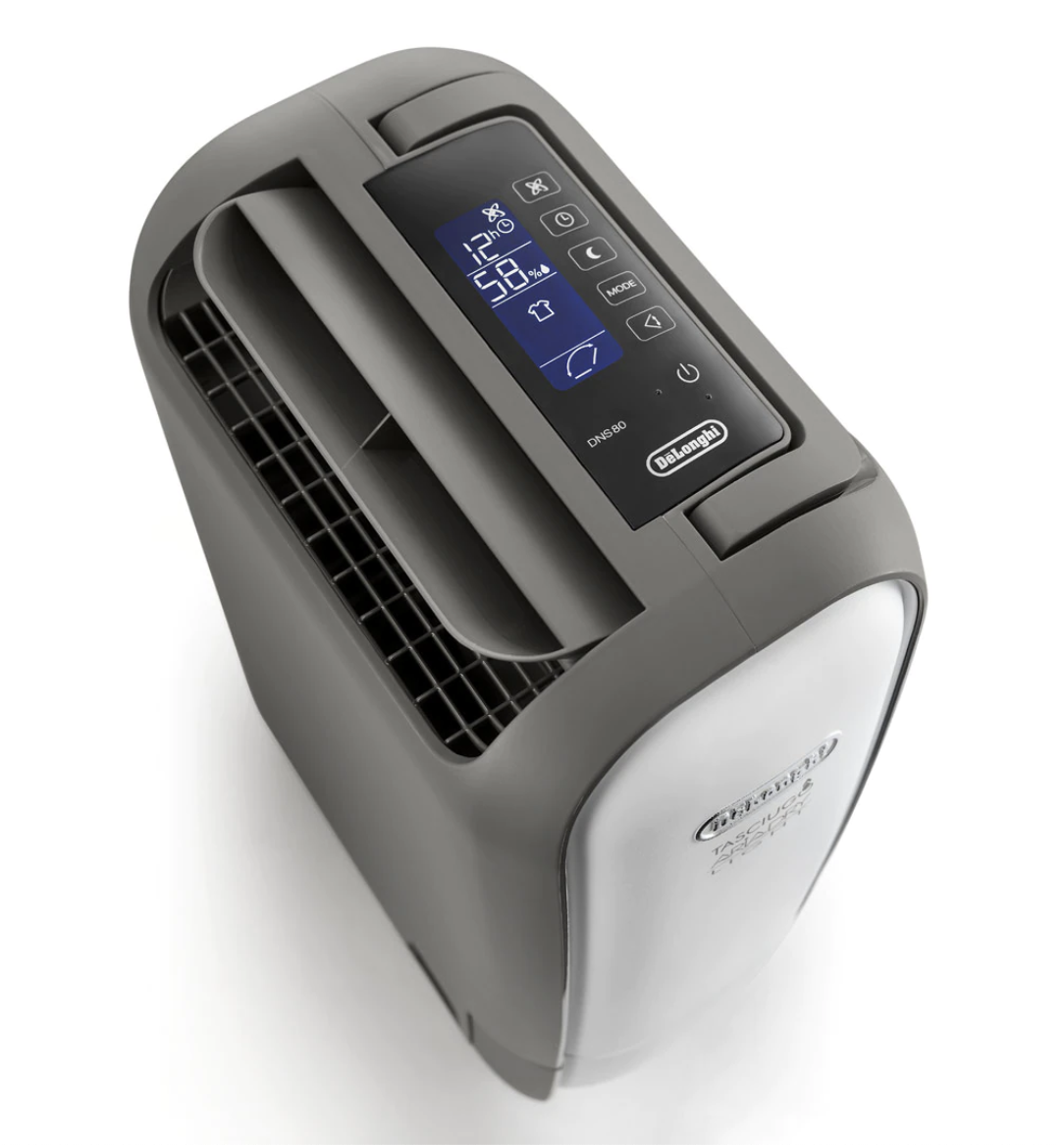 BRAUN (DELONGHI) DLDNS80 luchtontvochtiger