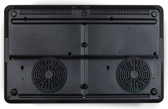 DOMO DODO338IP opzetkookplaat