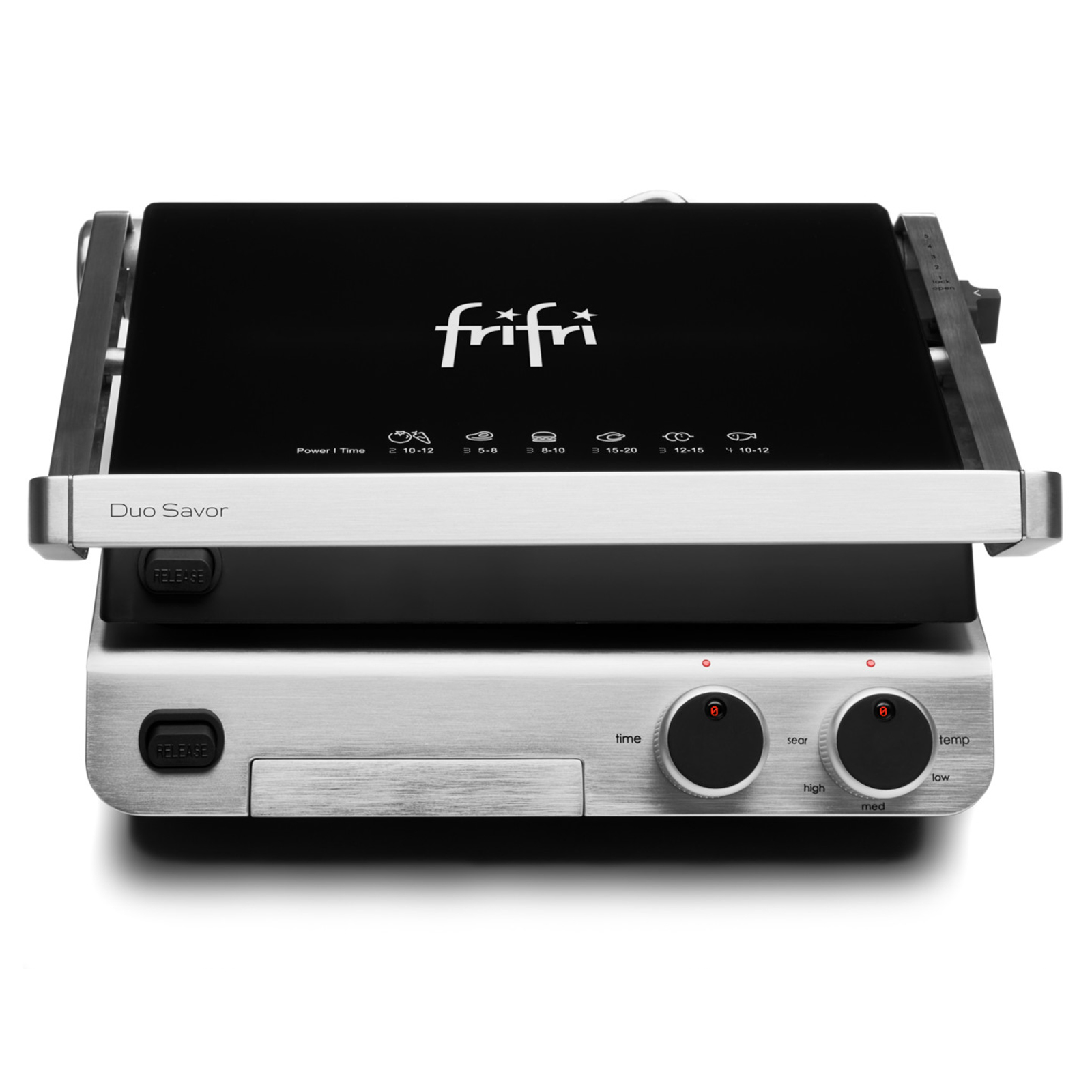 FRIFRI FRCG-PL2000BL grill