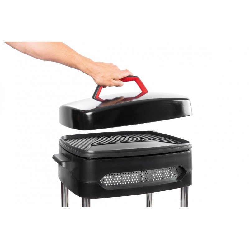 FRITEL FT142190 barbecue