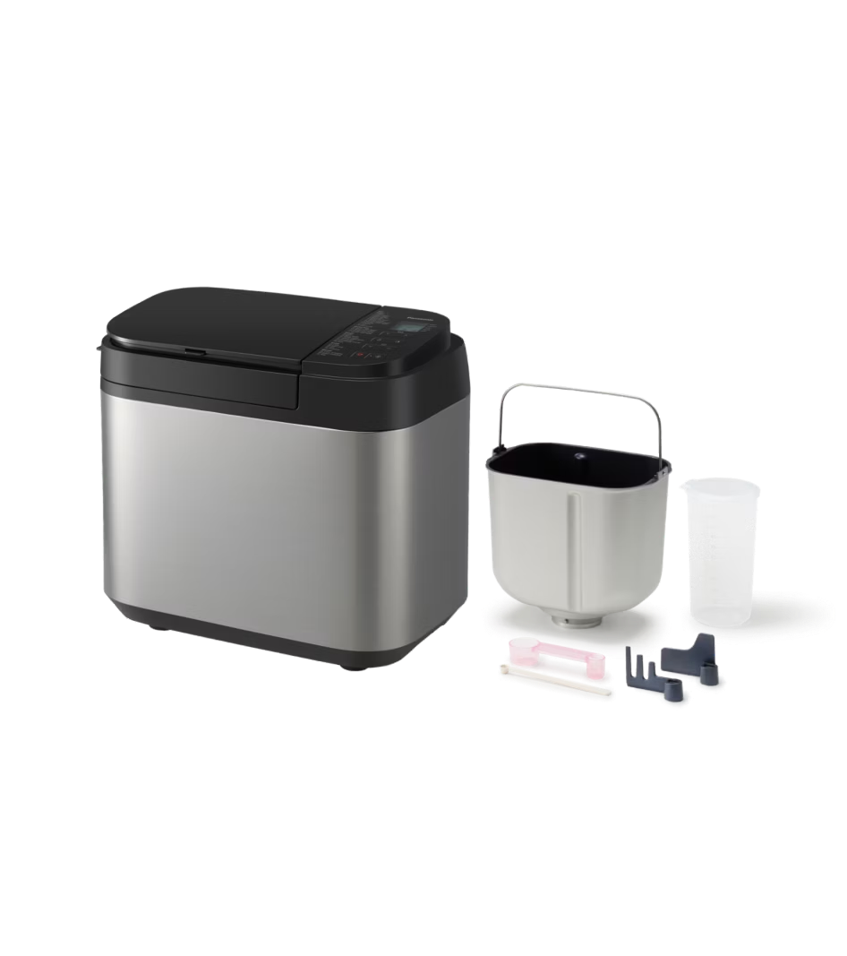 PANASONIC PASD-YR2550SXE broodbakmachine