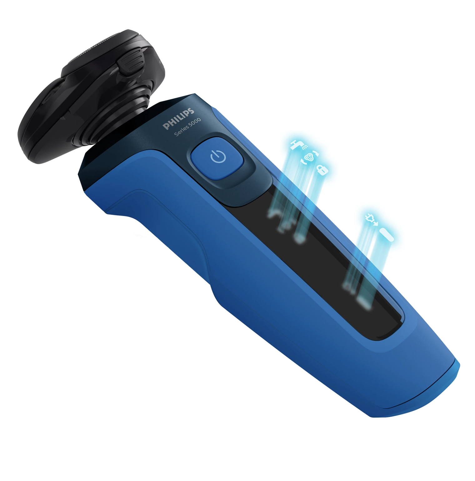 PHILIPS PHS5466/17 scheerapparaat