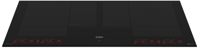 BEKO HII88810NTI inductiekookplaat - 90cm