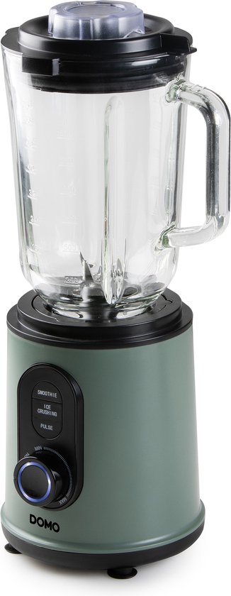 DOMO DODO734BL blender