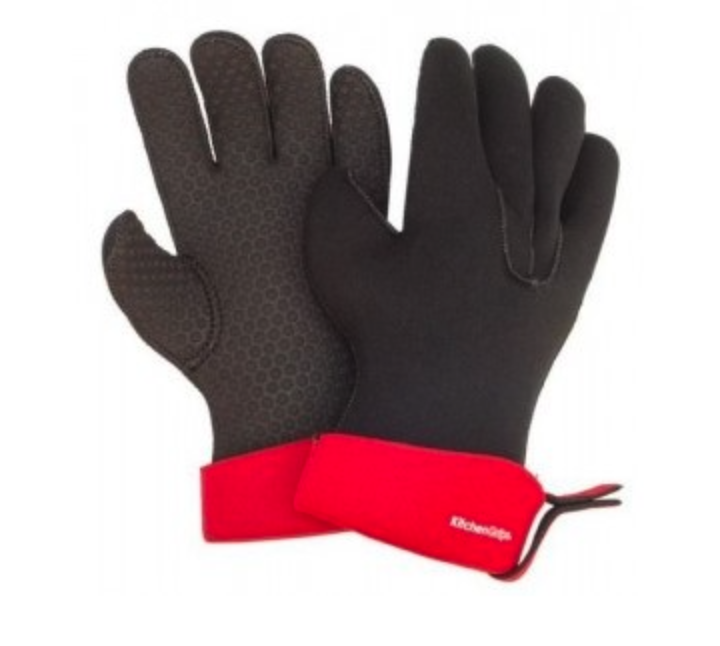 CUISIPRO 100201-425 BBQ handschoen