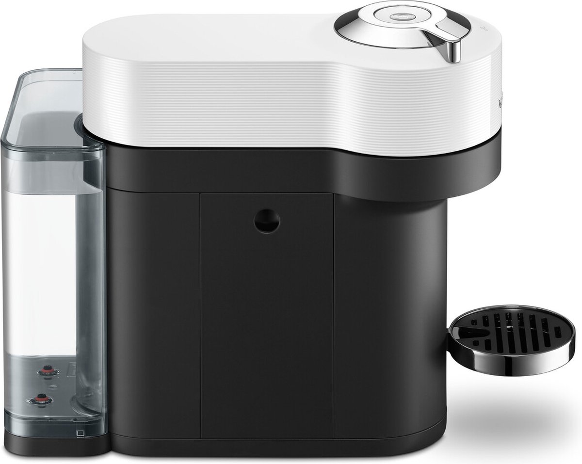 BRAUN (DELONGHI) DLENV300.W capsule- / padmachine