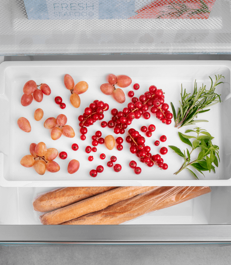 LIEBHERR FNC722722 vrijstaande vriezer