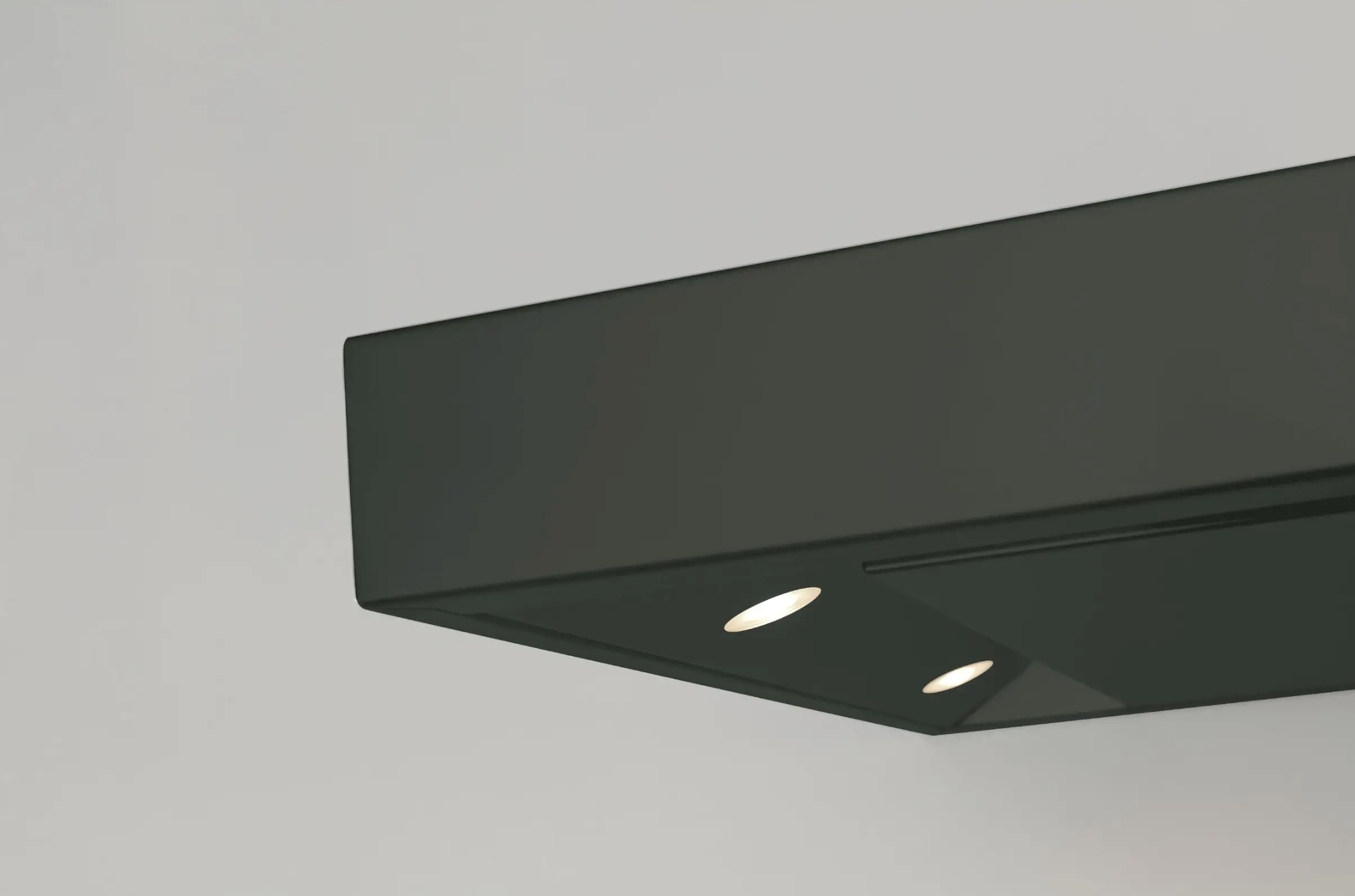 NOVY 7602 Flatline wandschouwdampkap - 90cm