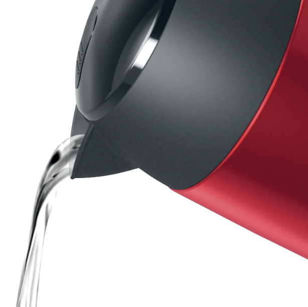 BOSCH SDA  TWK3P424 DesignLine waterkoker